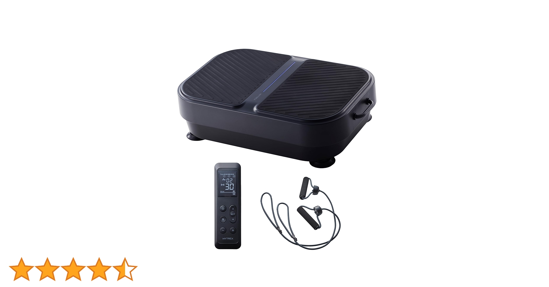 マイトレックス 公式】MYTREX W FIT ACTIVE | この刺激、裏切らない。- マイ